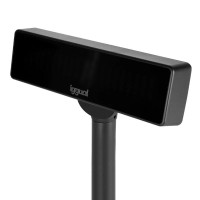 iggual Visor TPV USB VFD 7