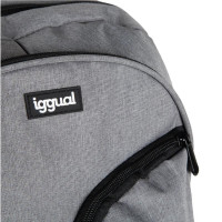 iggual Mochila portátil 15.6