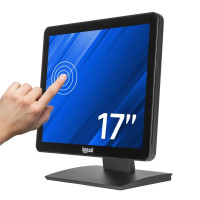 iggual Monitor táctil capacitivo 17
