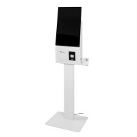 iggual Kiosco digital interactivo FHD ORCHID 27