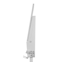 iggual Kiosco digital interactivo FHD ORCHID 27