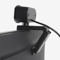 iggual Webcam USB 4K UHD WC3840 Business Pro View