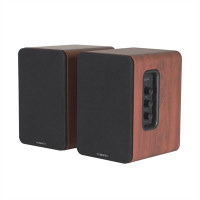 iggual Altavoces 2.0 50W Bluetooth 5.3 Home Studio