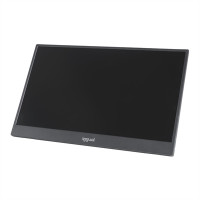 iggual Monitor portátil 15,6