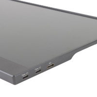 iggual Monitor portátil 15,6