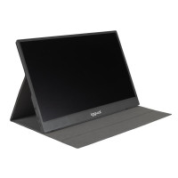 iggual Monitor portátil 15,6