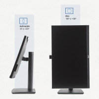iggual Monitor 27