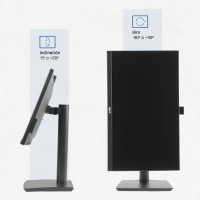 iggual Monitor 23,8