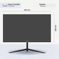 iggual Monitor 21,5