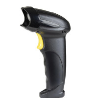 iggual Lector código barras 1D Bluetooth WiFi 2.4G