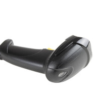 iggual Lector código barras 1D Bluetooth WiFi 2.4G
