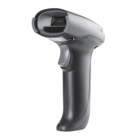 iggual Lector código barras 2D Bluetooth WiFi 2.4G