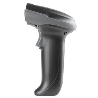 iggual Lector código barras 2D Bluetooth WiFi 2.4G