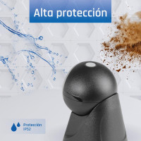 iggual Lector código barras sobremesa 2D USB