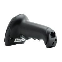 iggual Lector código barras 2D USB gatillo soporte