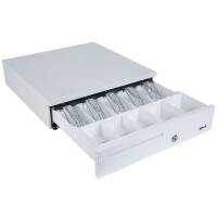 Pack completo TPV blanco 15,6