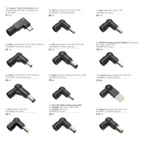 iggual Cargador Universal CUA-C-12T-90W