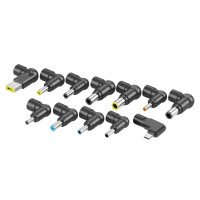 iggual Cargador Universal CUA-C-12T-90W
