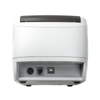iggual Impresora térmica TP EASY 80W USB+RJ11 blan