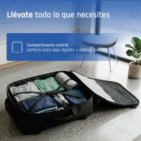 iggual Mochila portátil 15.6