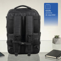 iggual Mochila portátil 15.6