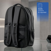 iggual Mochila portátil 15.6