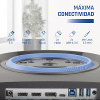 iggual Monitor 49