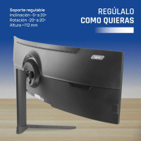 iggual Monitor 49