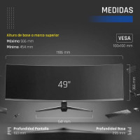 iggual Monitor 49