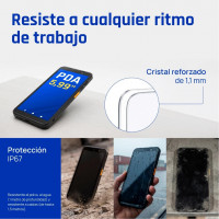 iggual PDA 5.99