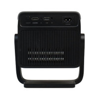iggual Mini proyector 4K 1080p Pro 800ANSI Android