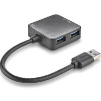 NGS Hub 4 PUERTOS USB 3.0 USB 2.0 USB 1.1