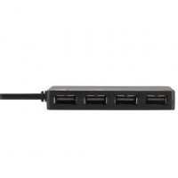 NGS Tiny Hub 4 puertos 2.0