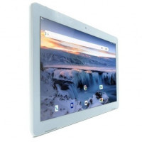 Tablet Innjoo Superb Plus 10.1 3GB 32GB 4G Blanca