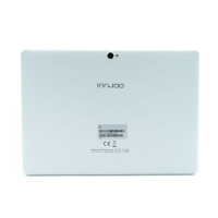 Tablet Innjoo Superb Plus 10.1 3GB 32GB 4G Blanca