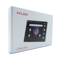 Tablet Innjoo Superb Plus 10.1 3GB 32GB 4G Blanca