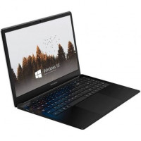 Portátil Innjoo Voom Excellence Intel Celeron N4020 8GB 256GB SSD 15.6 Win10 Negro