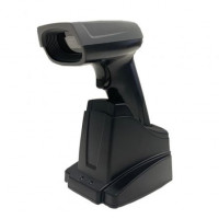 Lector de Código de Barras 2D Premier MS3-2D BR Bluetooth USB Radiofrecuencia