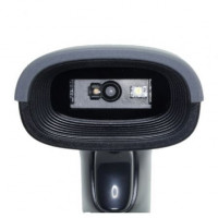 Lector de Código de Barras 2D Premier MS3-2D BR Bluetooth USB Radiofrecuencia