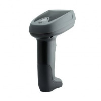 Lector de Código de Barras 2D Premier MS3-2D BR Bluetooth USB Radiofrecuencia