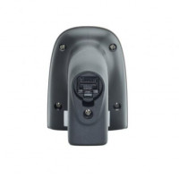 Lector de Código de Barras 2D Premier MS3-2D BR Bluetooth USB Radiofrecuencia