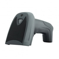 Lector de Código de Barras 2D Premier MS3-2D BR Bluetooth USB Radiofrecuencia