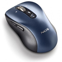 NGS RATON MULTIDISPOSITIVO 2.4GHZ RECARGABLE