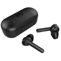 Hiditec Auricular Vesta Preto Wireless Game Mode