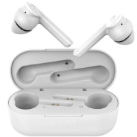 Hiditec Auricular Vesta branco Wireless Game Mode