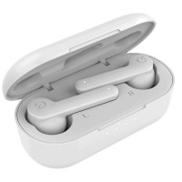 Hiditec Auricular Vesta branco Wireless Game Mode
