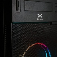 Caixa ATX Droxio IRATI