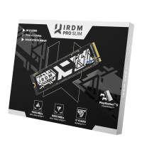 Goodram IRDM PRO SLIM SSD 1TB Pcie Gen4 x4