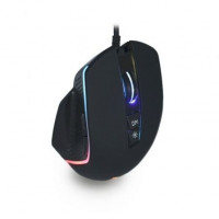 Ratón Gaming Droxio Itaca Hasta 7200 DPI