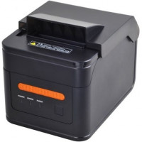 IMPRESORA DE TICKETS ITP-80 II BEEPER TRMICA 300MMS AVISADOR ACUSTICOLUMINOSO IMPERMEABLE A PRUEBA DE ACEITEPOLVO USB  RS232  ETHERNET